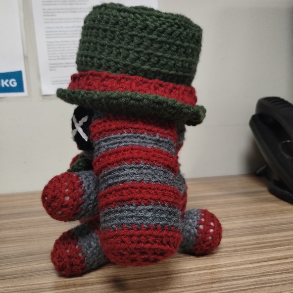 Business bunny - Picture 3 of 4